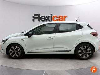 Renault Clio Serie limitada Limited TCe 67 kW (91CV)