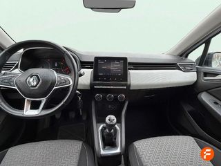 Renault Clio Serie limitada Limited TCe 67 kW (91CV)