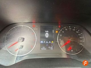 Renault Clio Serie limitada Limited TCe 67 kW (91CV)