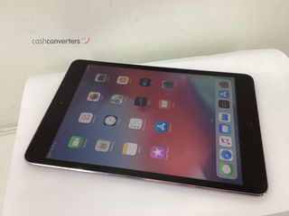 ipad apple ipad mini retina (wi-fi) (a1489) 32gb