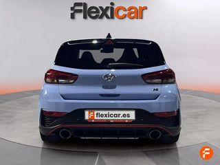 Hyundai i30 2.0 TGDI 206kW (280CV) N Performance