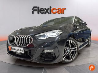 BMW Serie 2 216dA DCT Gran Coupe