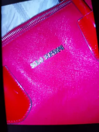 MAX&Co. Borsa Multicolor 4 borse