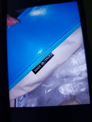 MAX&Co. Borsa Multicolor 4 borse