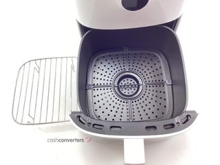 freidora xiaomi mi smart air fryer pro