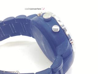 reloj pulsera caballero kronos k