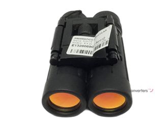 prismatico binocular minox 8 x 20