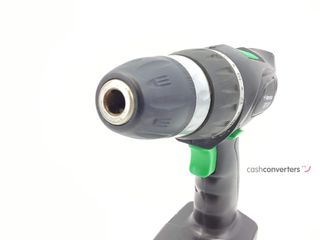 taladro a bateria bavaria bcd 12/1