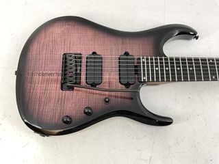 guitarra electrica sterling by musicman jp157d