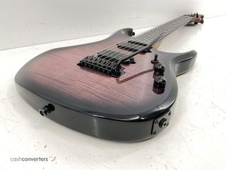 guitarra electrica sterling by musicman jp157d