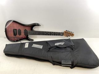 guitarra electrica sterling by musicman jp157d