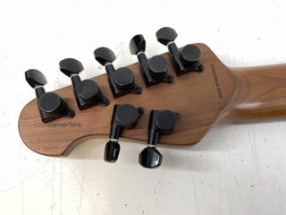guitarra electrica sterling by musicman jp157d