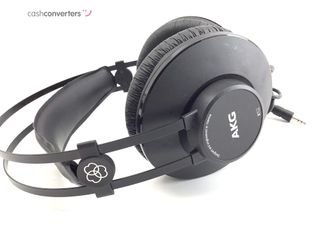 diadema akg k52