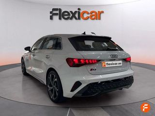 Audi A3 Sportback S line 35 TDI 110kW S tronic