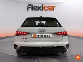 Audi A3 Sportback S line 35 TDI 110kW S tronic