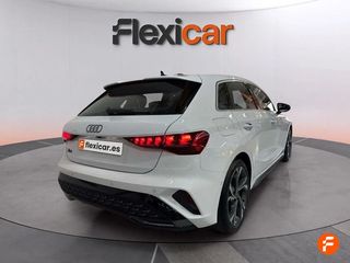 Audi A3 Sportback S line 35 TDI 110kW S tronic