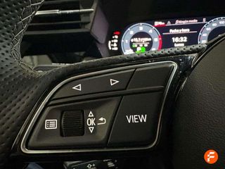 Audi A3 Sportback S line 35 TDI 110kW S tronic