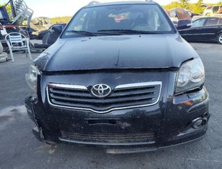 367679 tapa 126110r010 toyota avensis berlina t25