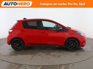 Toyota Yaris 1.5 Hybrid GR SPORT