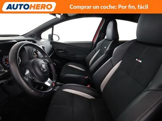 Toyota Yaris 1.5 Hybrid GR SPORT