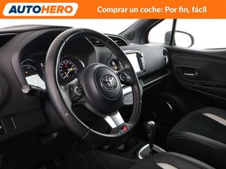 Toyota Yaris 1.5 Hybrid GR SPORT