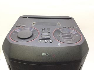altavoz portatil bluetooth lg xboom on5