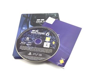 gran turismo 6