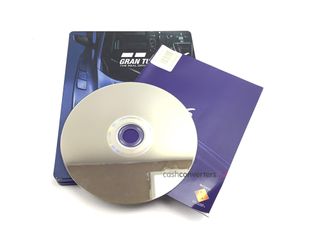 gran turismo 6