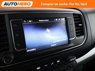 Toyota Proace Verso 2.0 D-4D Family Advance L1