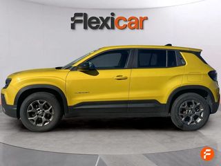 Jeep Avenger 1.2 G 74kW (100CV) Longitude