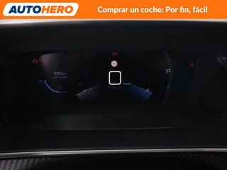 Peugeot 2008 1.5 Blue-HDi GT