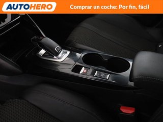Peugeot 2008 1.5 Blue-HDi GT