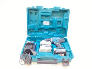 taladro a bateria makita df347d