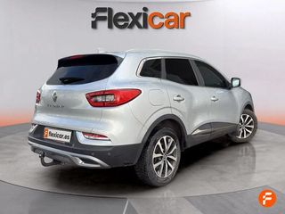Renault Kadjar Zen GPF TCe 103kW (140CV) EDC
