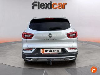 Renault Kadjar Zen GPF TCe 103kW (140CV) EDC