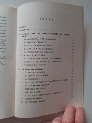 Ciencia y Literatura. Jordi Lamarca Margalef.