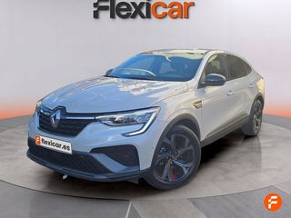 Renault Arkana RS Line TCe 103kW(140CV) EDC mild hybrid