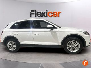 Audi Q5 Advanced 35 TDI 120kW quattro S tronic
