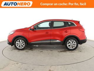 Renault Kadjar 1.2 TCe Energy Tech Road