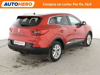 Renault Kadjar 1.2 TCe Energy Tech Road