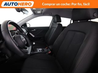 Audi Q2 30 TDI advanced