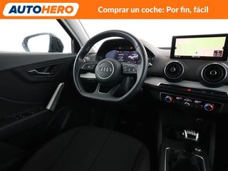 Audi Q2 30 TDI advanced