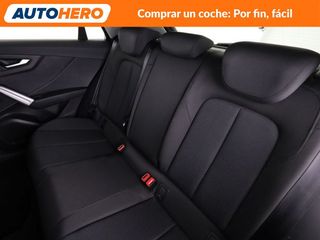 Audi Q2 30 TDI advanced