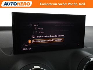 Audi Q2 30 TDI advanced