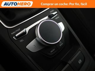 Audi Q2 30 TDI advanced