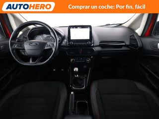 Ford Ecosport 1.0 EcoBoost ST-Line