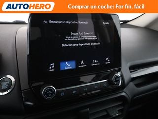 Ford Ecosport 1.0 EcoBoost ST-Line