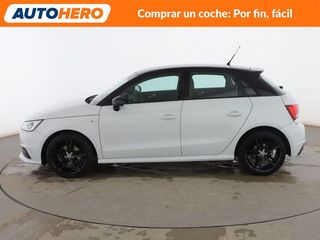Audi A1 1.6 TDI Attraction