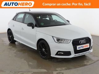 Audi A1 1.6 TDI Attraction