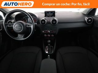 Audi A1 1.6 TDI Attraction